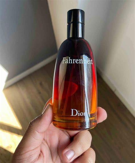 dior fahrenheit reddit|dior fahrenheit vs sauvage.